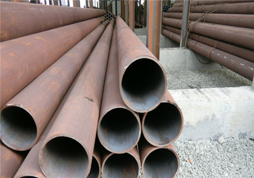 碳鋼合金鋼無縫(feng)管 薄壁焊管 電鍍精密鋼管